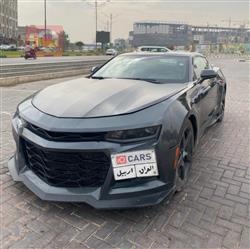 شيفروليه كامارو